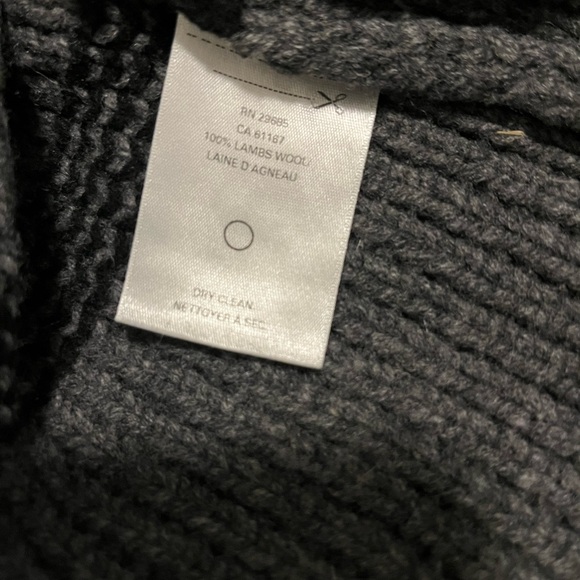 Pendleton Westerley Sweater - Picture 2 of 4